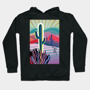 Desert Energy Hoodie